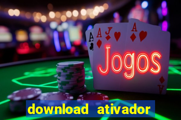 download ativador windows 7 loader